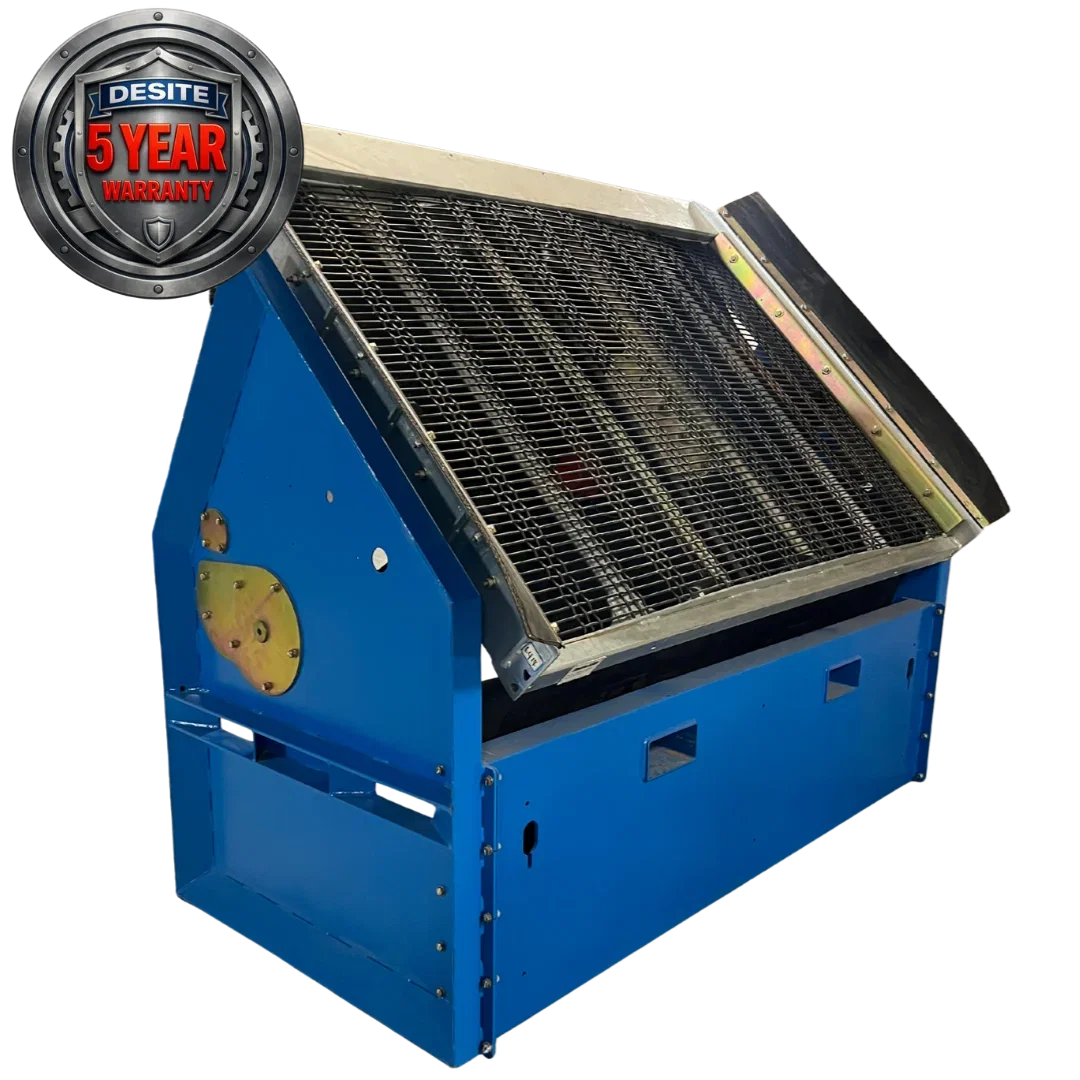 68V Vibratory Mini Screener product image
