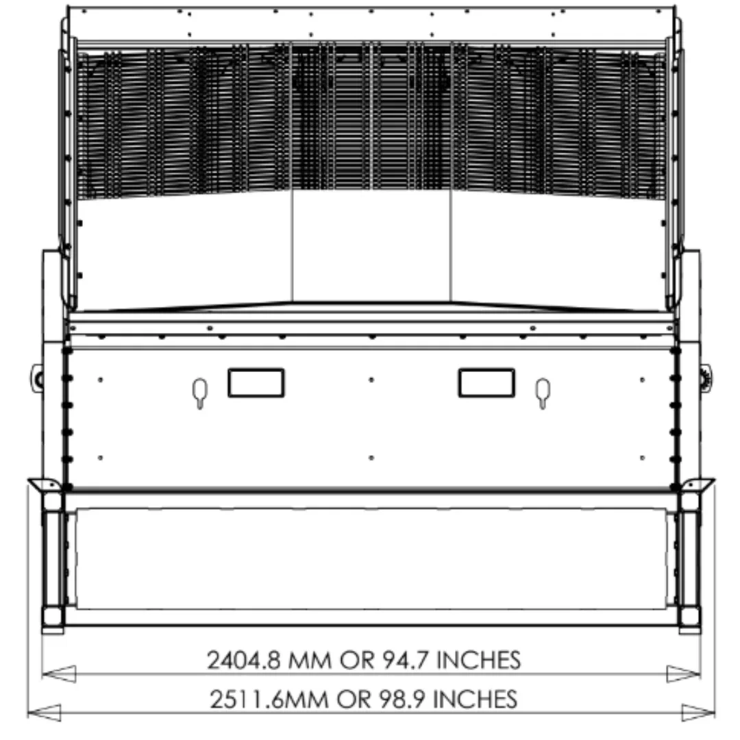 SLG 78 With Riser Box product image